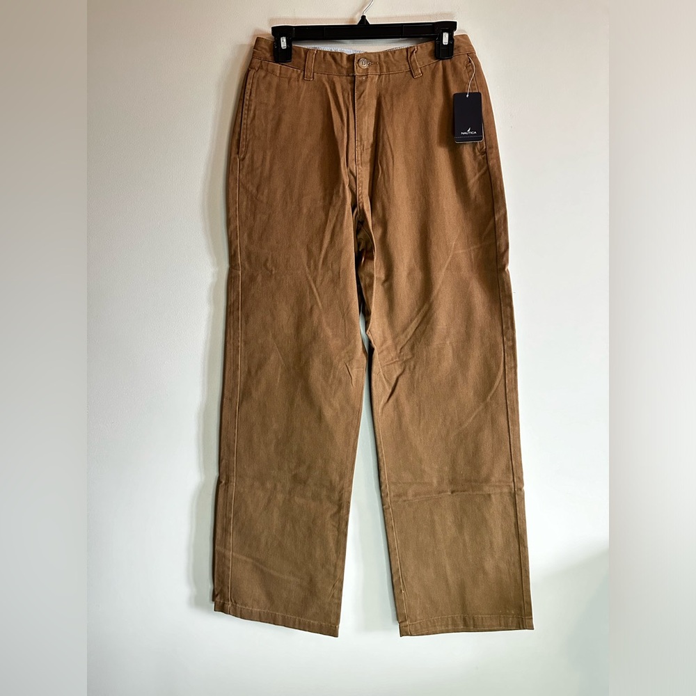 Nautica Khaki Pants